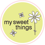 My Sweet Things